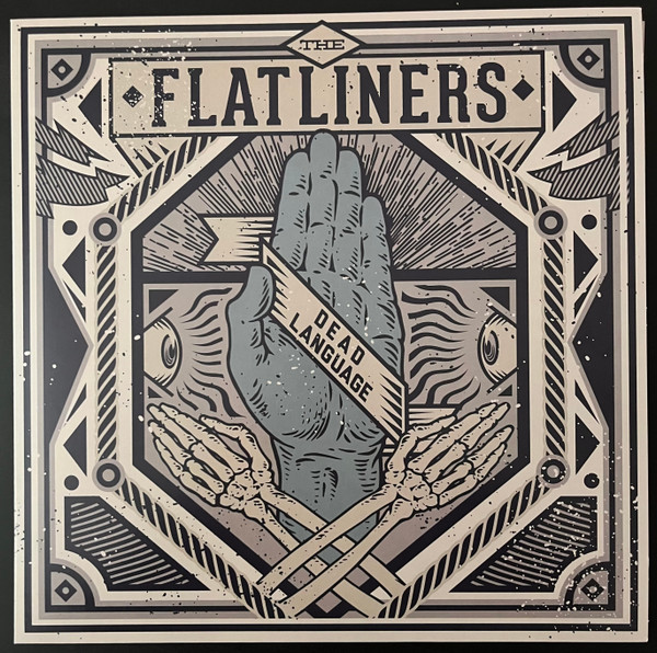 The Flatliners – Dead Language