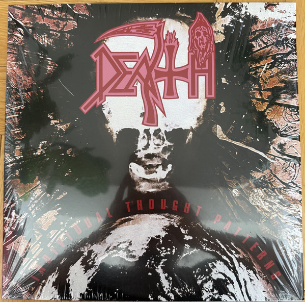 Death – Individual Thought Patterns