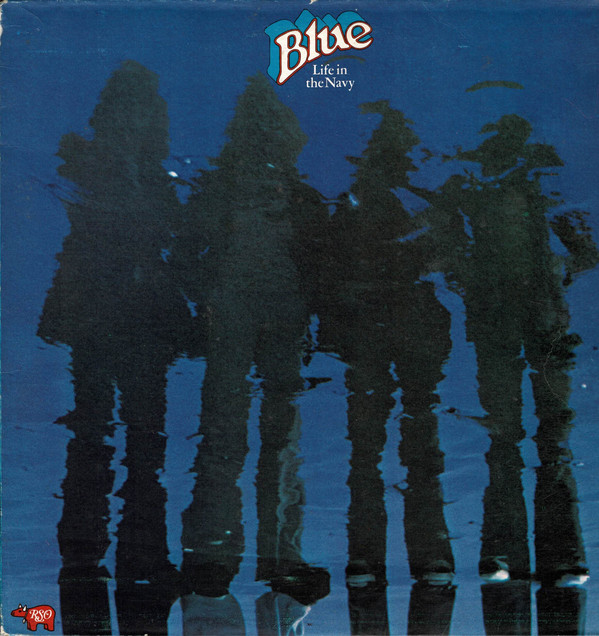 Blue – Life In The Navy