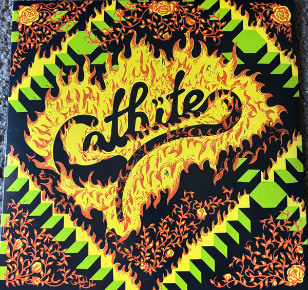 Catbite – Doom Garden