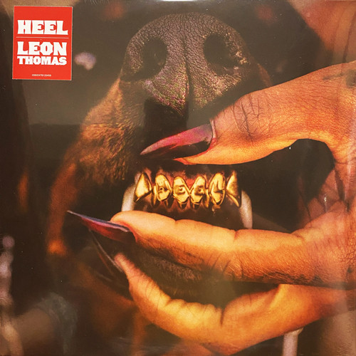 Leon Thomas III – Mutt Deluxe: Heel