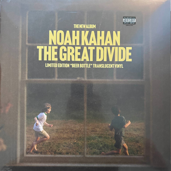 Noah Kahan – The Great Divide