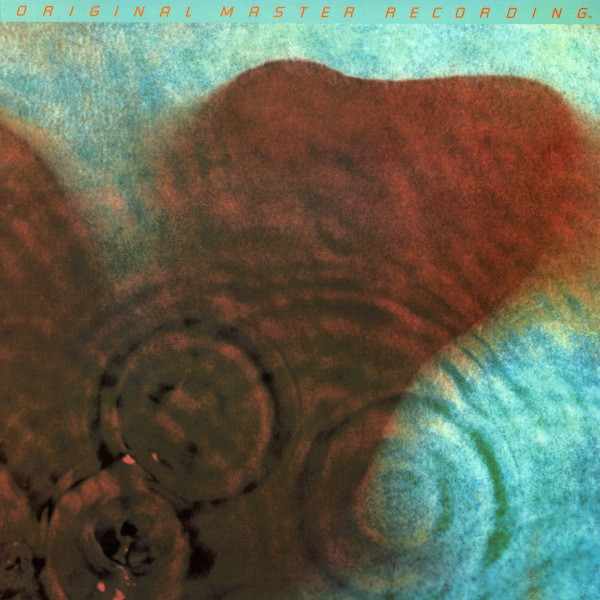 Pink Floyd – Meddle