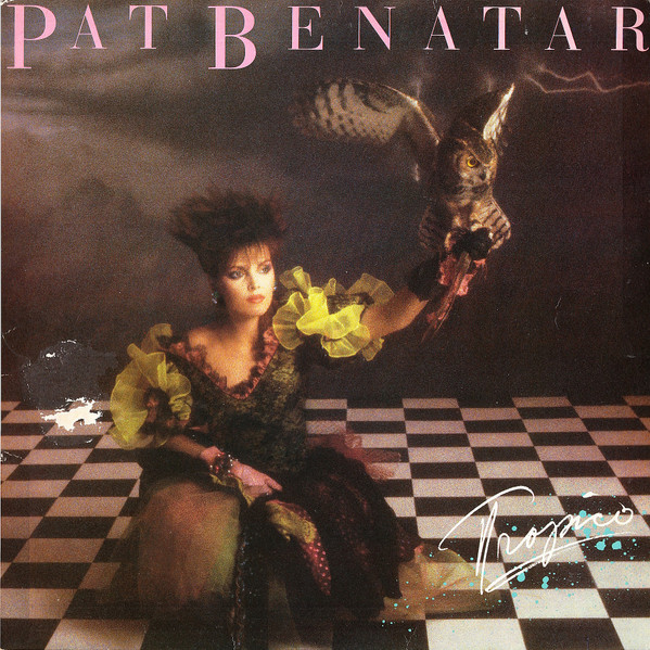Pat Benatar – Tropico