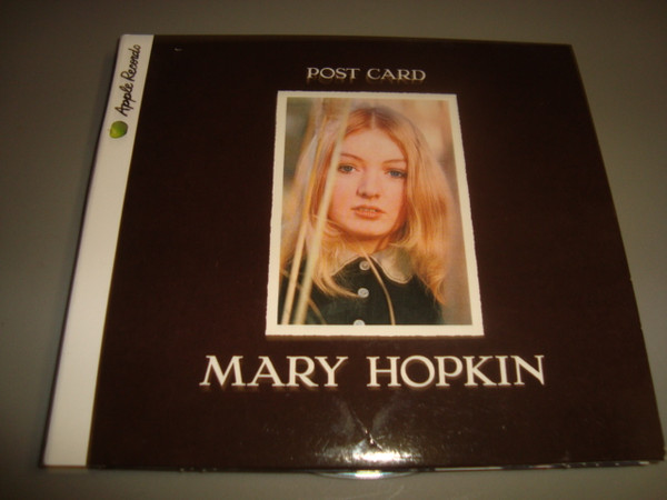 Mary Hopkin – Post Card