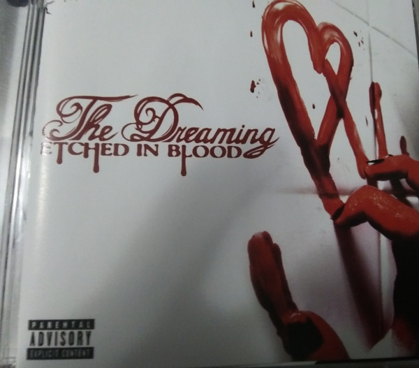 The Dreaming – Etched In Blood