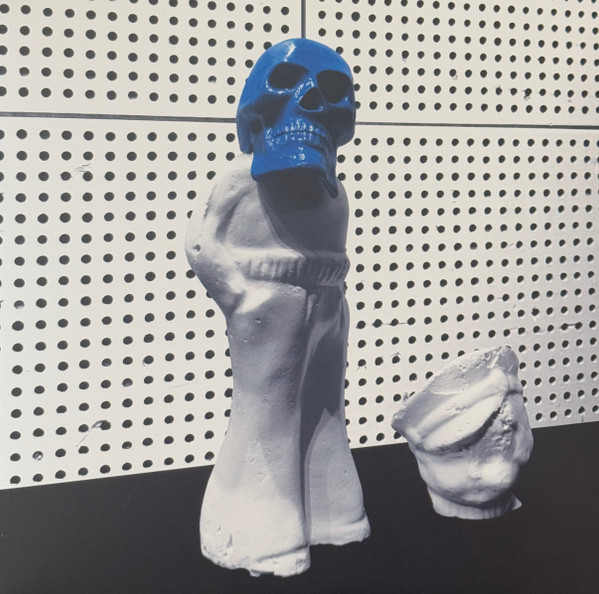 Jack White – Frozen Charlotte