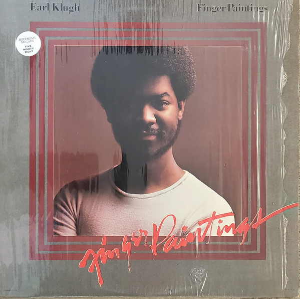 Earl Klugh – Finger Paintings