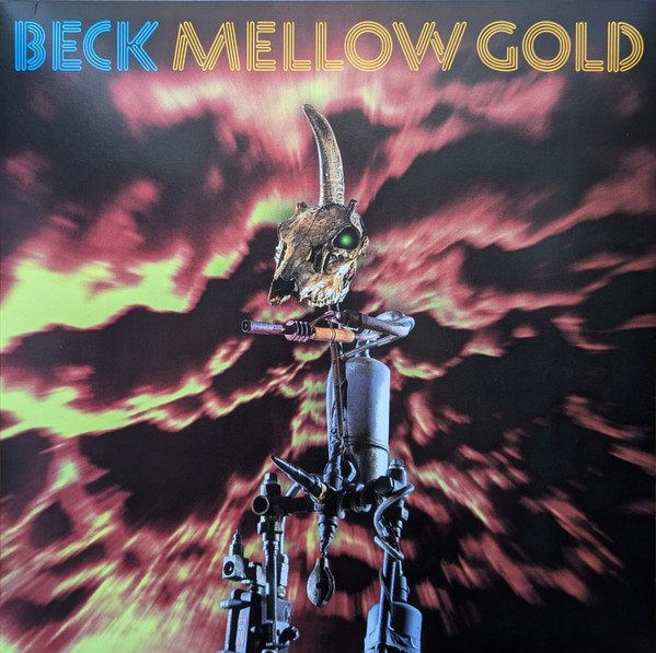 Beck – Mellow Gold