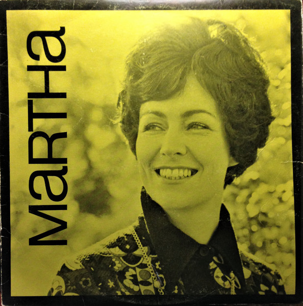 Martha Nixon – Martha