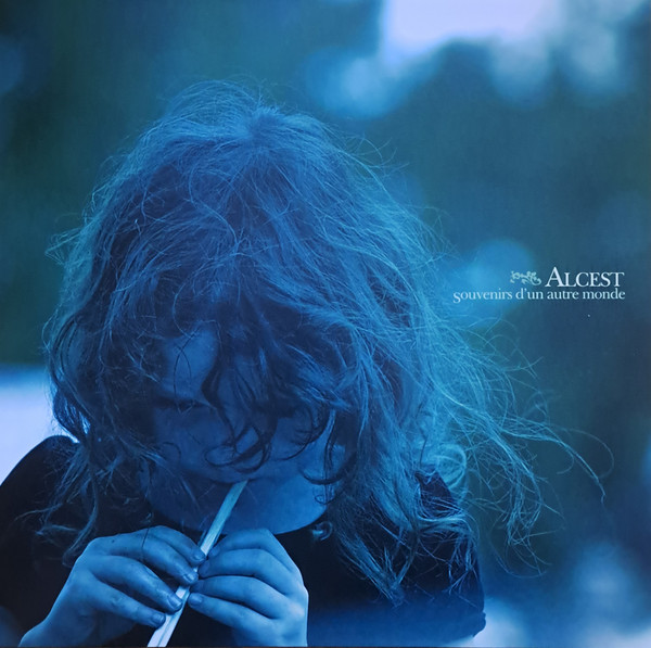 Alcest – Souvenirs D'Un Autre Monde