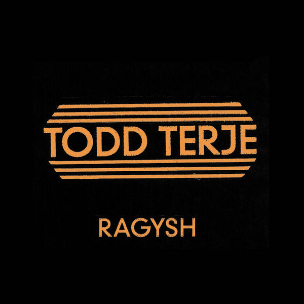 Todd Terje – Ragysh