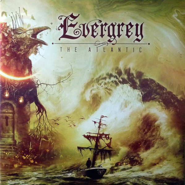 Evergrey – The Atlantic