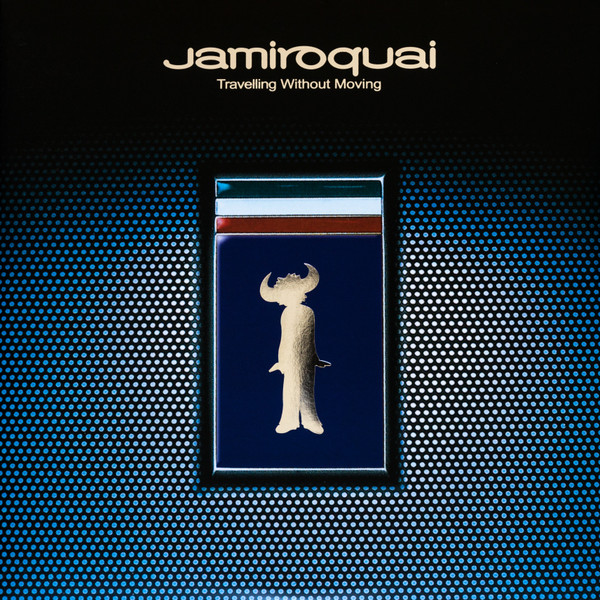 Jamiroquai – Travelling Without Moving