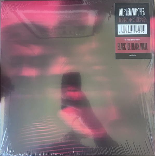 All Them Witches – House Of Mirrors