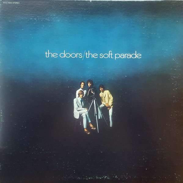 The Doors – The Soft Parade