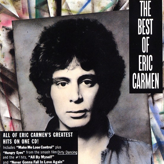 Eric Carmen – The Best Of Eric Carmen