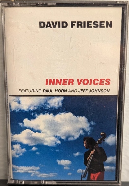 David Friesen – Inner Voices