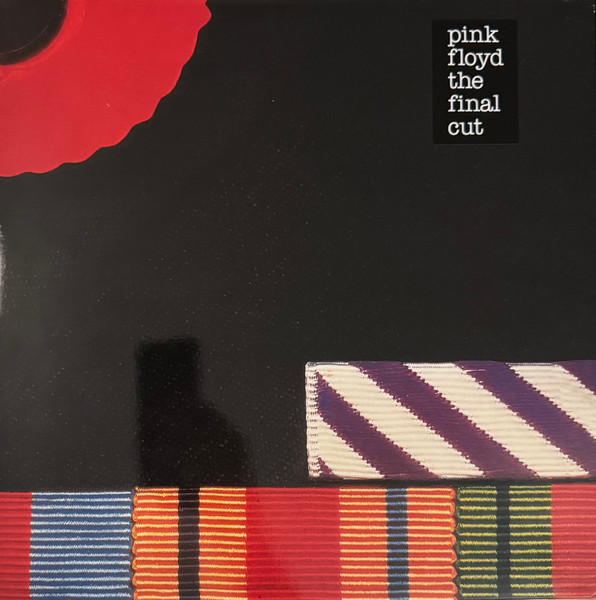 Pink Floyd – The Final Cut
