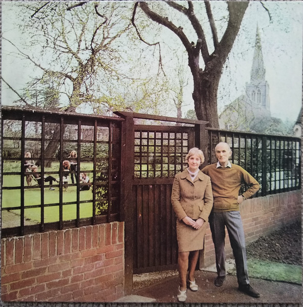 Fairport Convention – Unhalfbricking