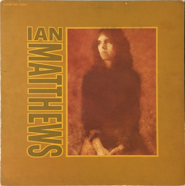 Iain Matthews – Valley Hi