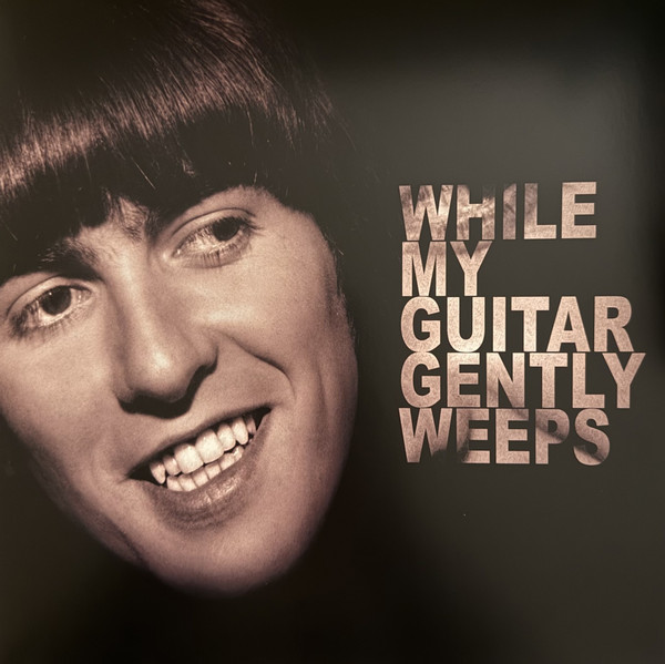 The Beatles – Live - Volumen Three - George Harrison Edition