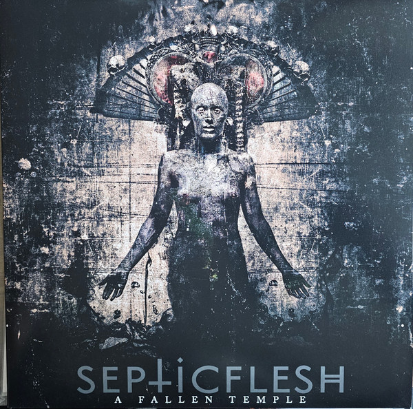 Septic Flesh – A Fallen Temple