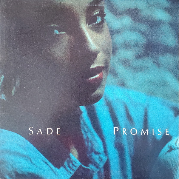 Sade – Promise