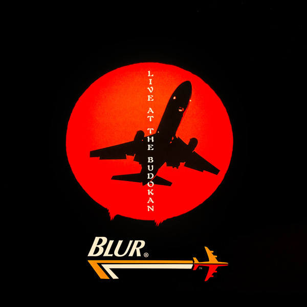Blur – Live At The Budokan