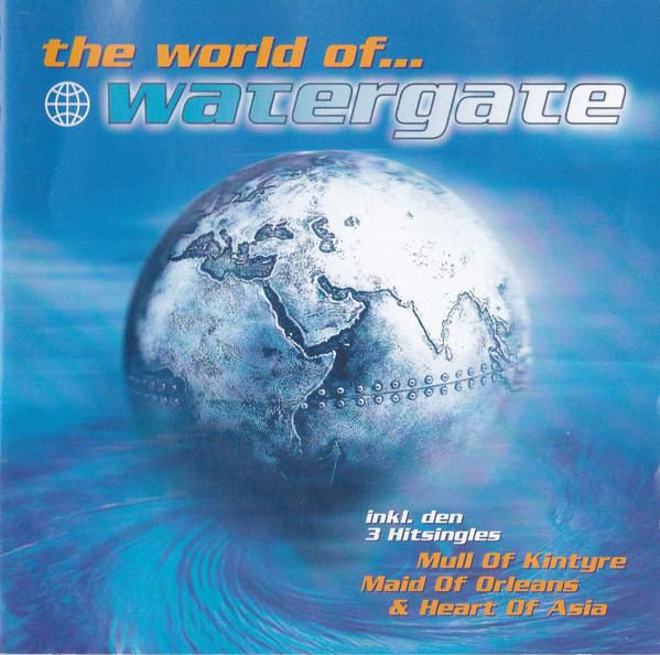 Watergate – The World Of... Watergate