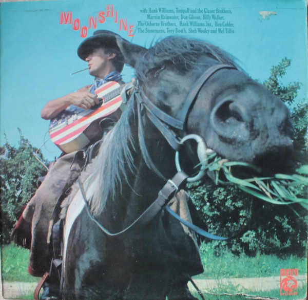 Various – Moonshine