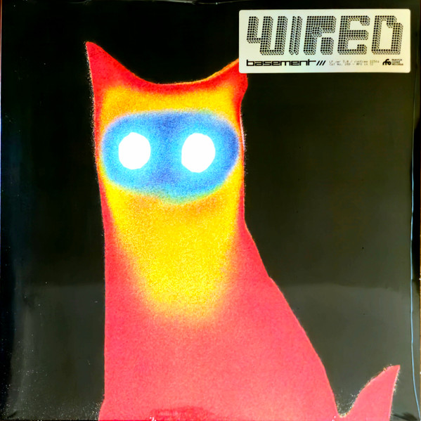 Basement – Wired