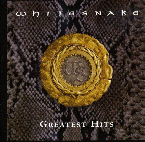 Whitesnake – Greatest Hits