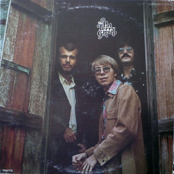 The Pat Terry Group – The Pat Terry Group
