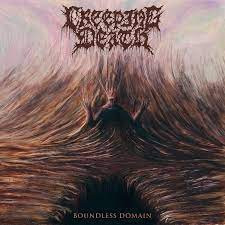 Creeping Death – Boundless Domain