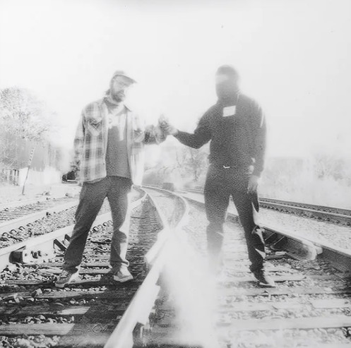 Billy Woods &  Kenny Segal – Maps