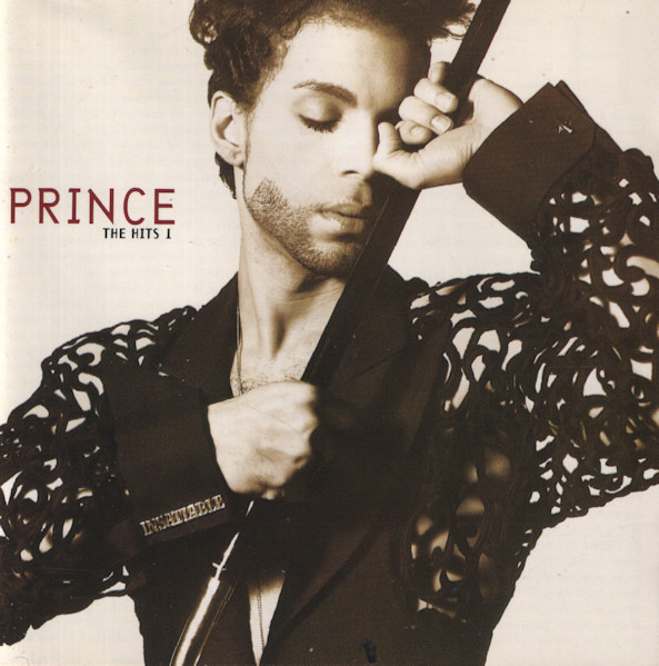 Prince – The Hits 1