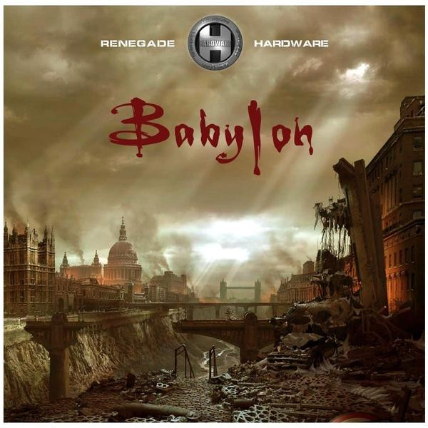 Various – Babylon
