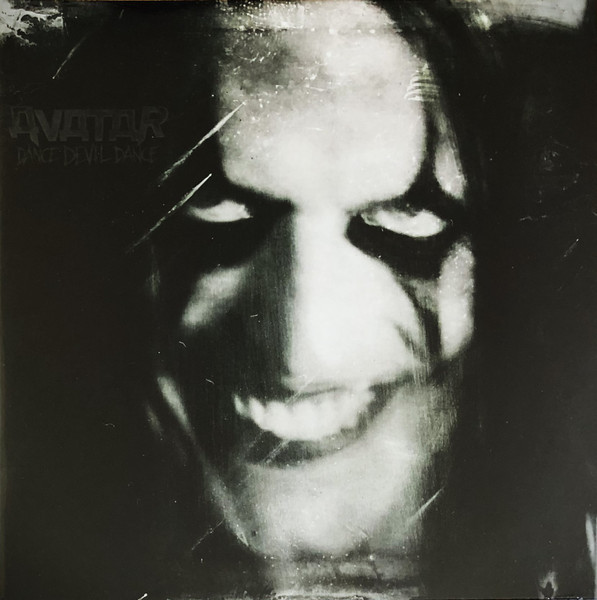 Avatar – Dance Devil Dance