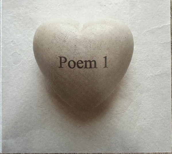 Ana Roxanne – Poem 1