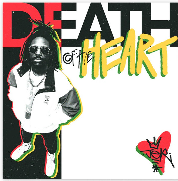 Jer – Death Of The Heart