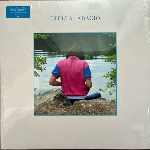 Σtella – Adagio
