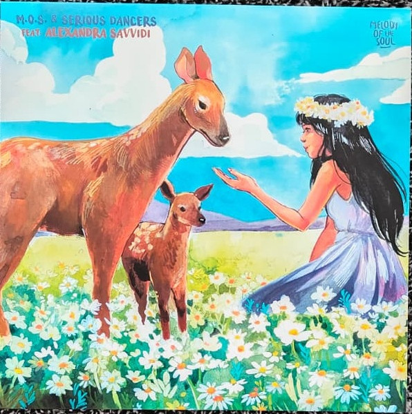 Various – MOS010