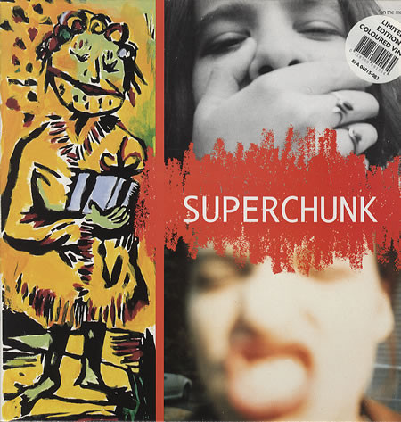 Superchunk – On The Mouth