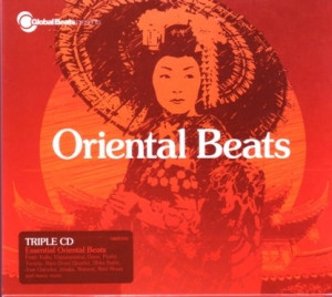 Various – Oriental Beats