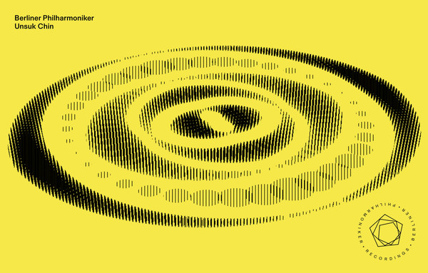 Unsuk Chin, Berliner Philharmoniker – The Unsuk Chin Edition