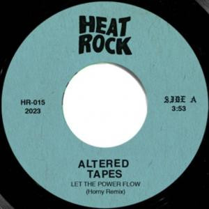 Altered Tapes – Let The Power Flow (Horny Remix)
