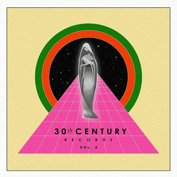 Various – 30th Century Records Vol. 2