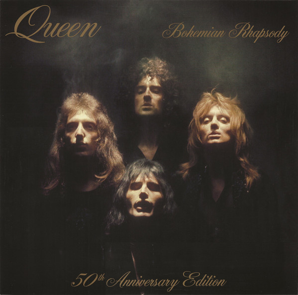 Queen – Bohemian Rhapsody