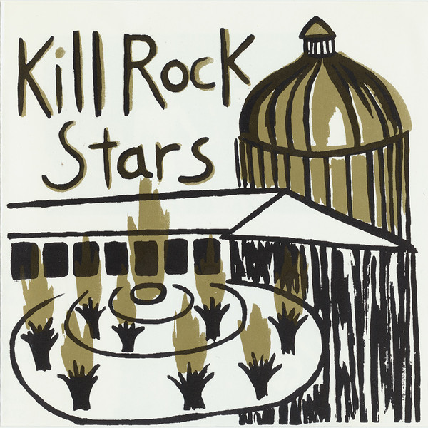 Various – Kill Rock Stars
